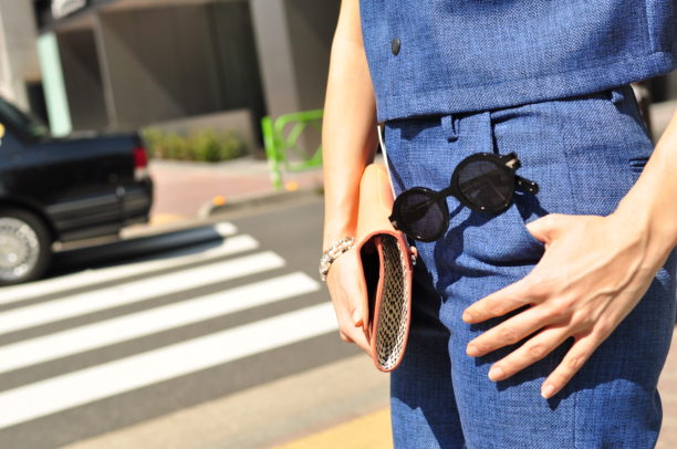 Lavinia biancalani, tokyo, wheili zheng, street style , gstar 