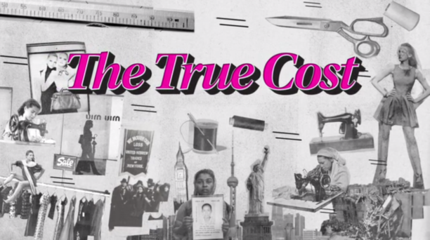 documentario, lavinia biancalani, the style pusher, fashion, music, technology, docufilm, documentary, movie, trailer, the true cost, Andrew Morgan