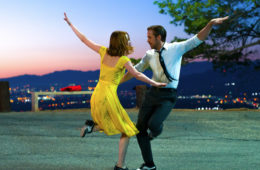 musical, film, movie, la la land, damien chazelle, cinema, hollywood, luisa lenzi, the style pusher, lavinia biancalani,