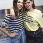 saturdaybrunchlive, andrea mariano, annalisa arcando, katerfrancers, la ragazza della factory, moustachic, official Cat, Saturdaybrunchlive, valentina marzullo, lavinia biancalani, the style pusher, food, american breakfast, brunch, avocado toast, pancake