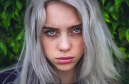 billie eilish, ocean eyes, music, luisa lenzi, the style pusher, lavinia biancalani