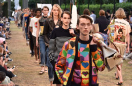 pitti, pitti immagine uomo 92, firenze, jw anderson, federico curradi, off-white, virgil abloh, lfw, london fashion week, craig green , bobby abley, edward chutchley, ss18, ss 2018